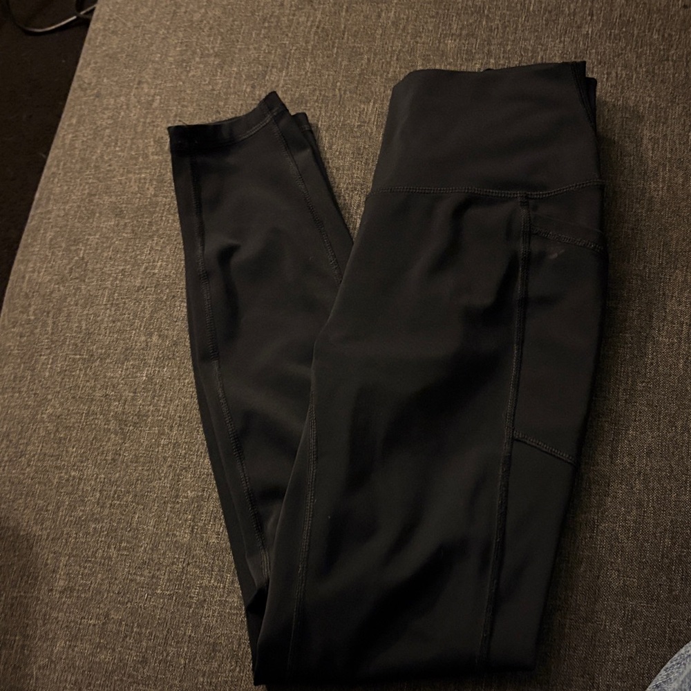 RBX Dark Leggings